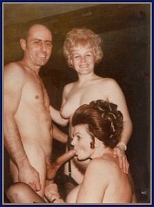 Retro amateur sex picture: